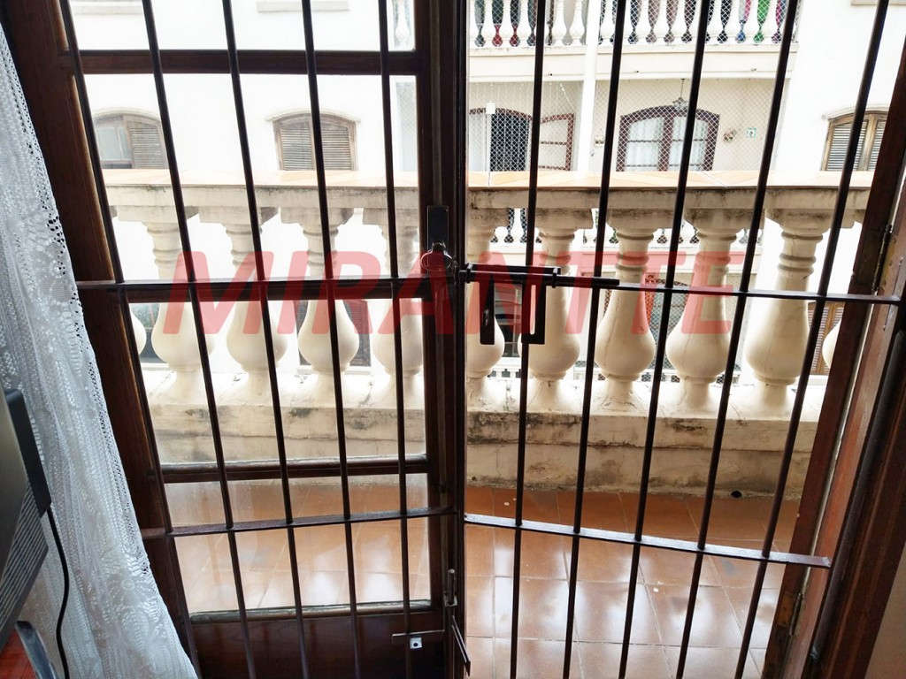 Apartamento de 87m² com 3 quartos em Vila Rosália