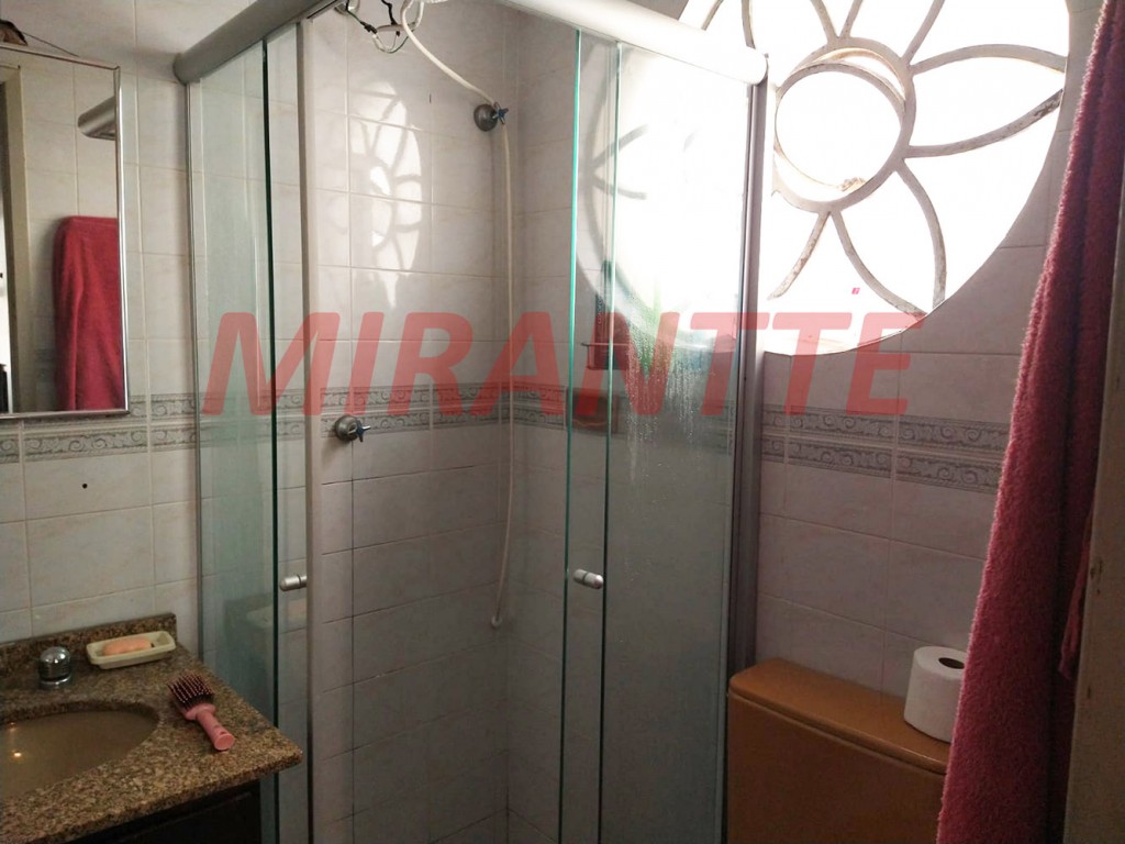 Apartamento de 87m² com 3 quartos em Vila Rosália
