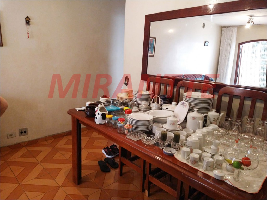 Apartamento de 87m² com 3 quartos em Vila Rosália