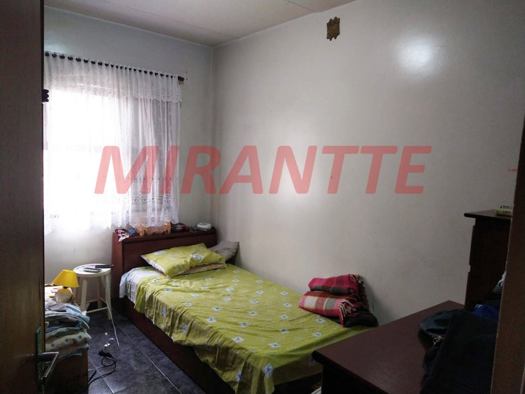 Apartamento de 87m² com 3 quartos em Vila Rosália