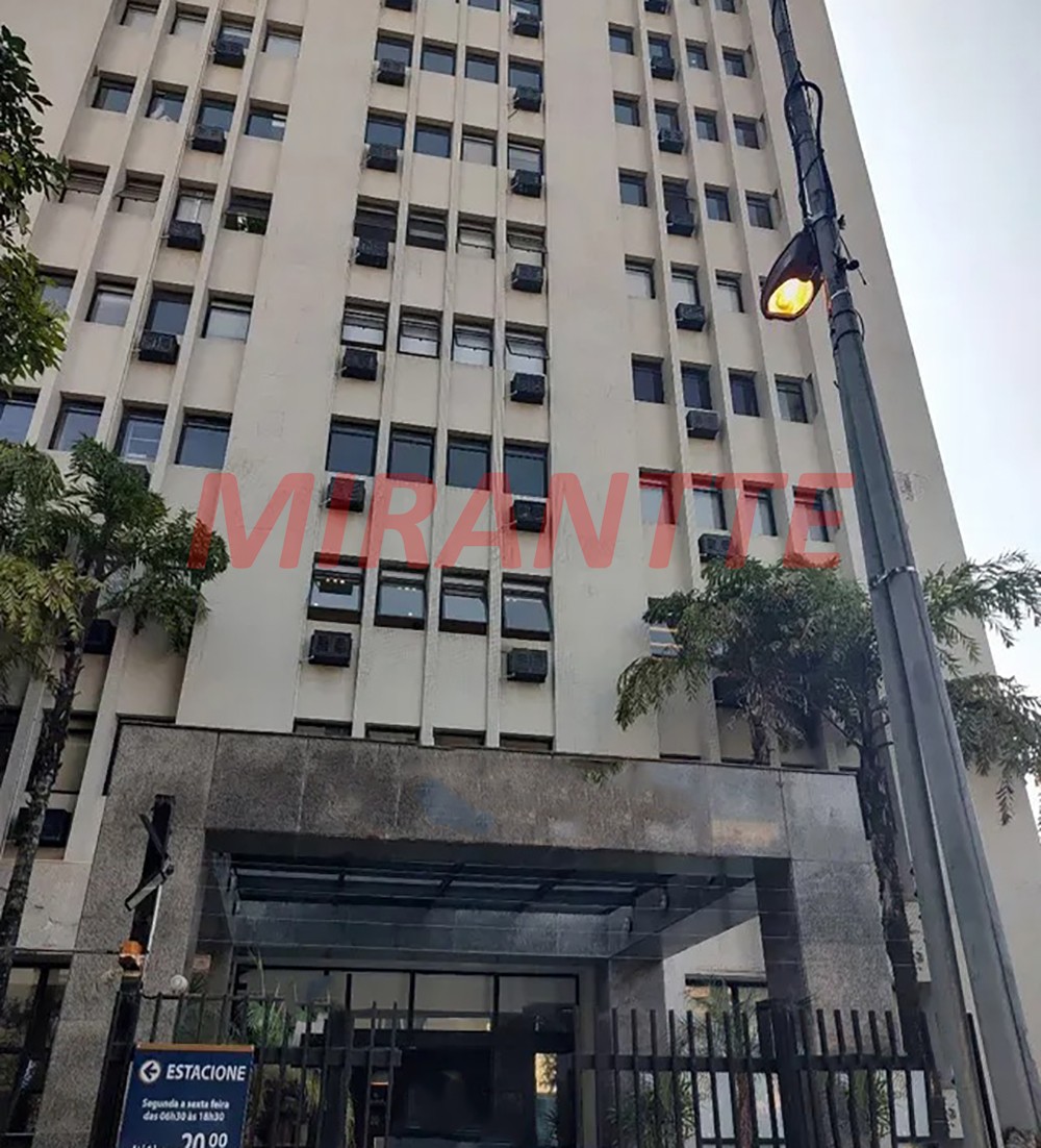Conjunto comercial em Higienópolis