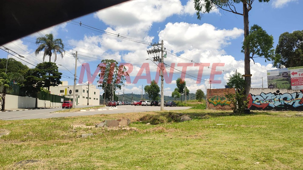 Terreno de 364m² em Jardim São João