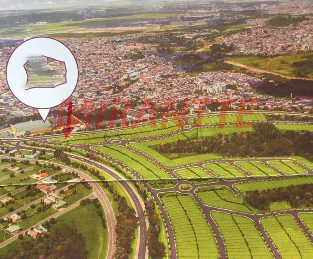 Terreno de 364m² em Jardim São João