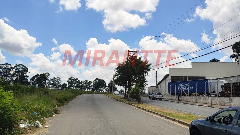 Terreno de 364m² em Jardim São João