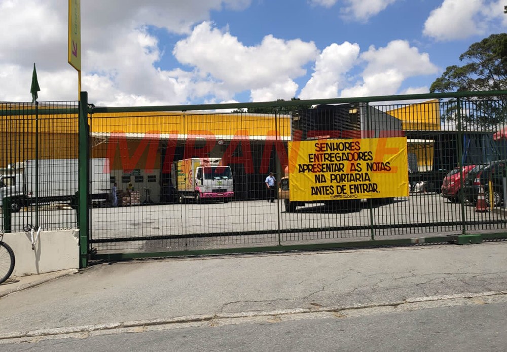 Terreno de 364m² em Jardim São João