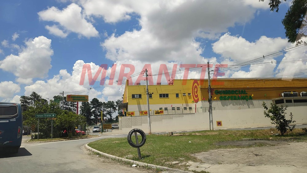 Terreno de 364m² em Jardim São João