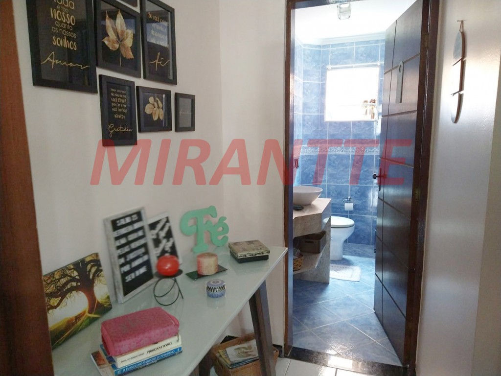 Sobrado de 231m² com 3 quartos em Jardim Gracinda