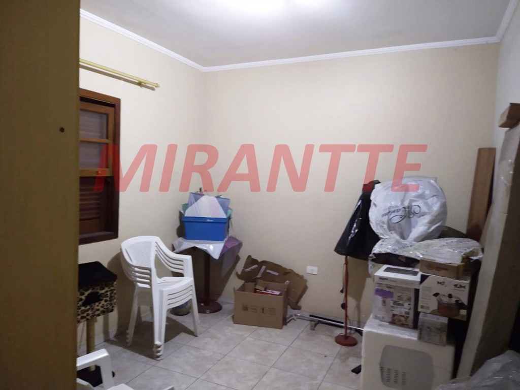Sobrado de 231m² com 3 quartos em Jardim Gracinda