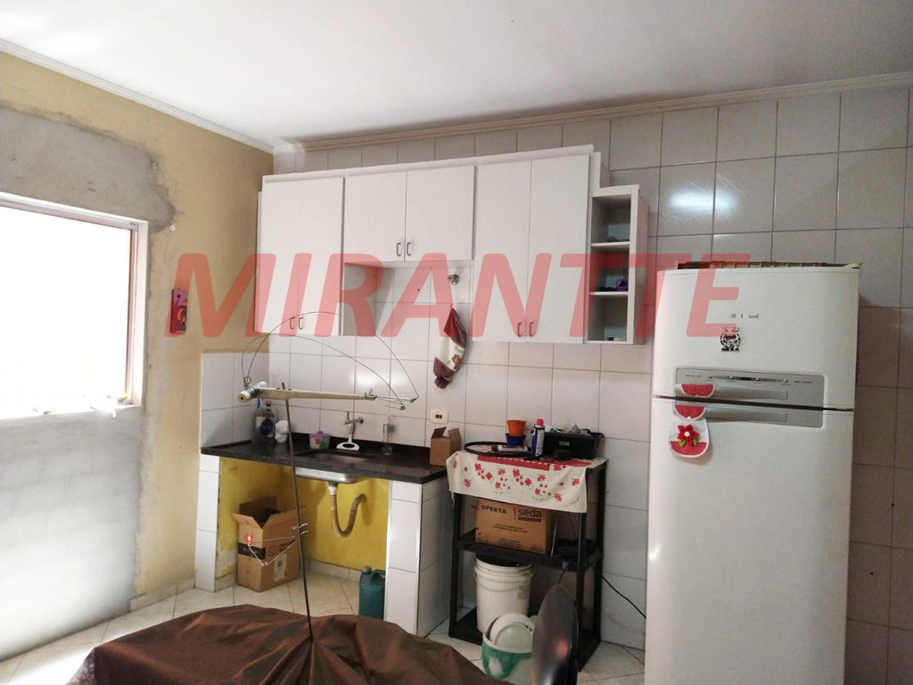 Sobrado de 231m² com 3 quartos em Jardim Gracinda