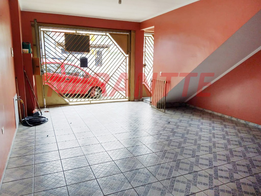 Sobrado de 231m² com 3 quartos em Jardim Gracinda
