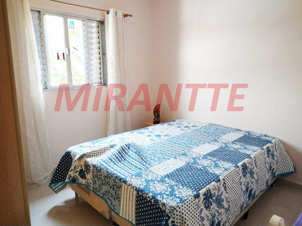 Sobrado de 231m² com 3 quartos em Jardim Gracinda