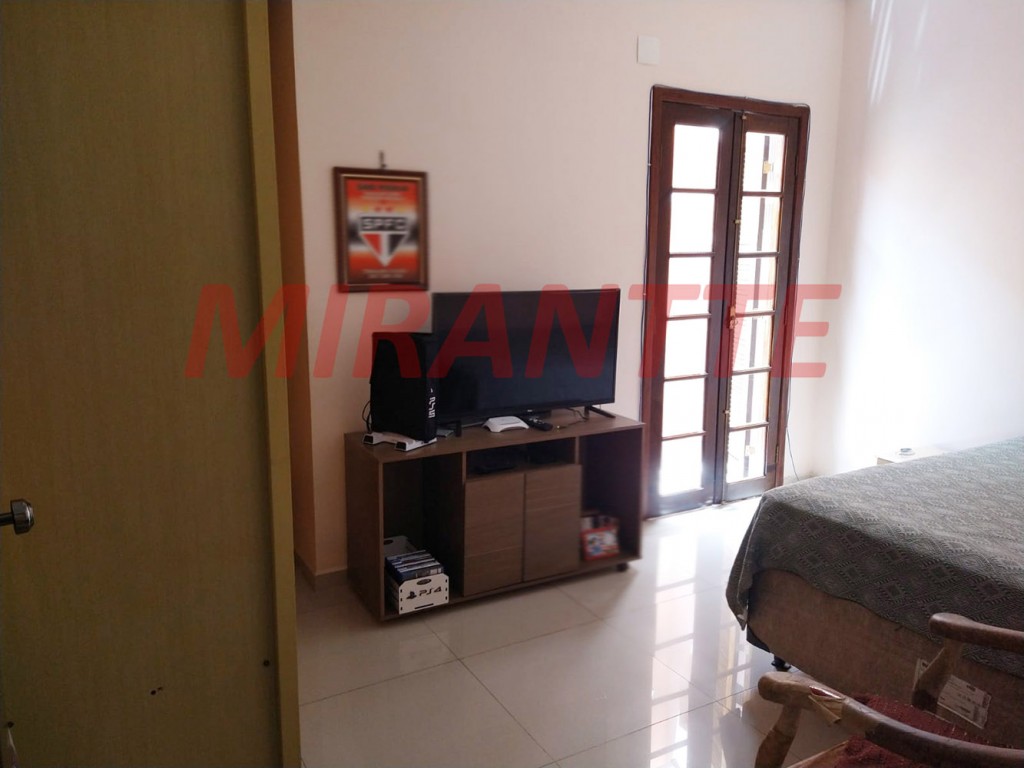 Sobrado de 231m² com 3 quartos em Jardim Gracinda