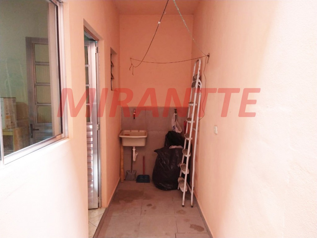 Sobrado de 231m² com 3 quartos em Jardim Gracinda