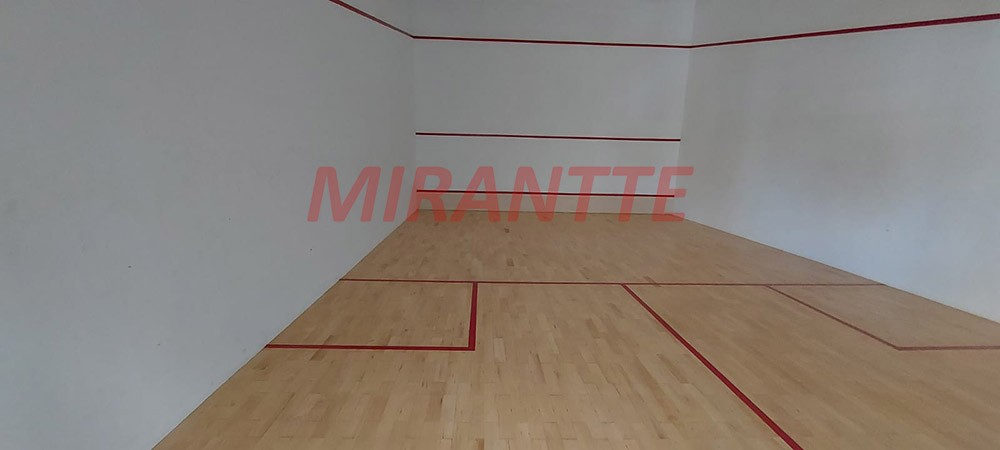 Apartamento de 264m² com 4 quartos em Santana