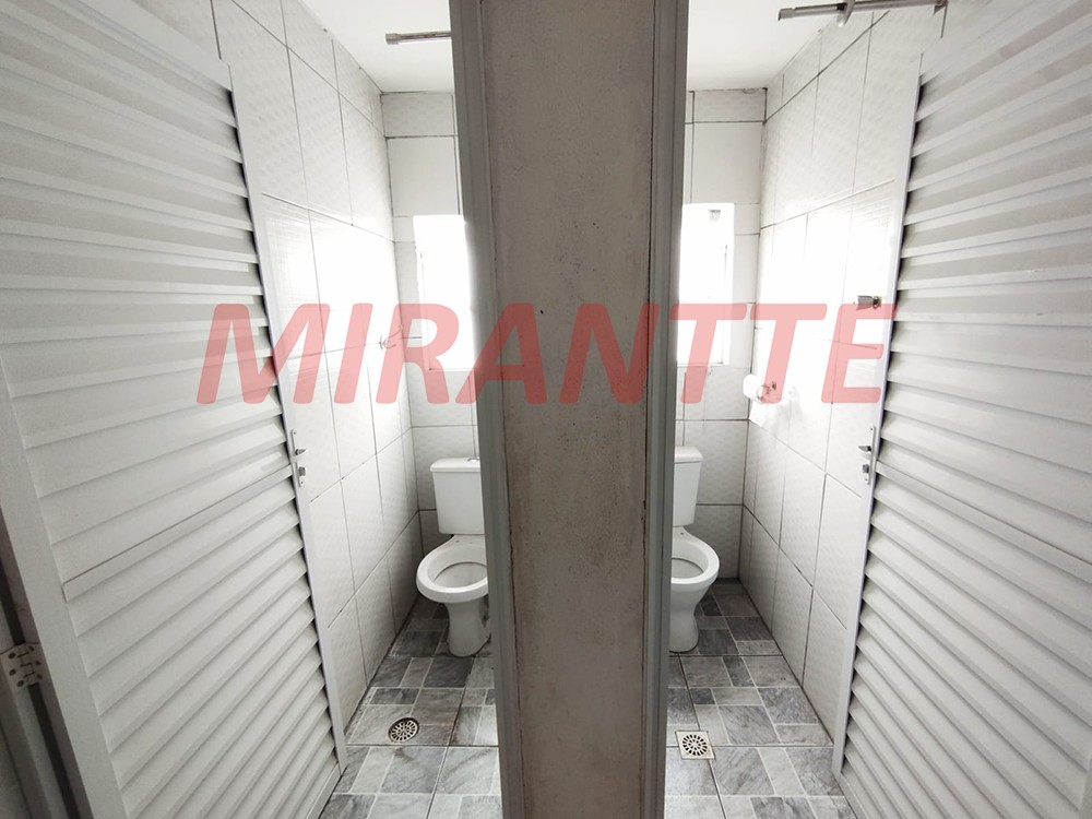 Comercial de 70m² em Santana