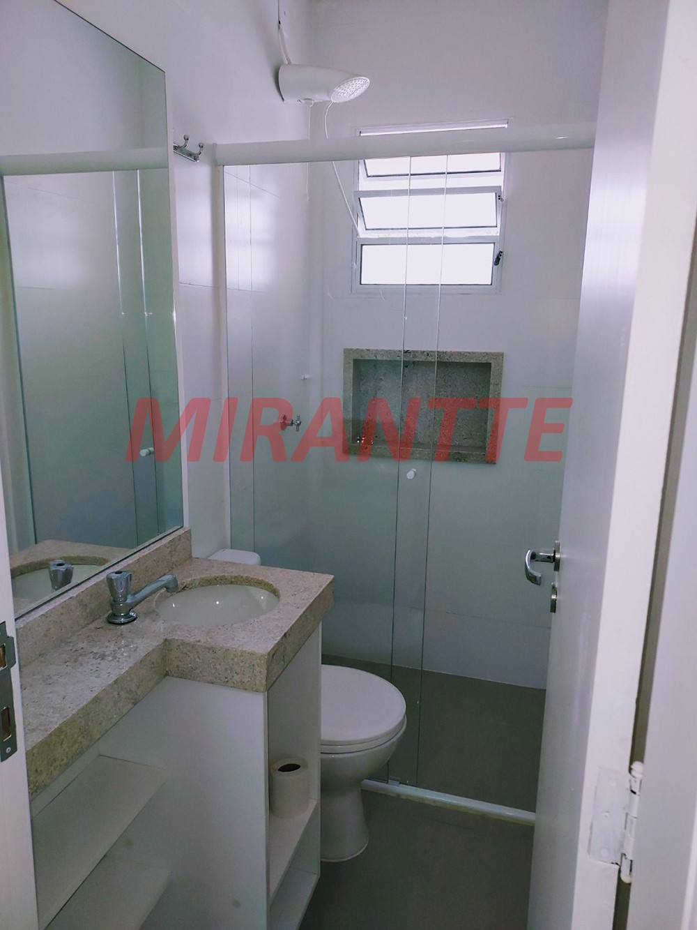 Cond. fechado de 35m² com 1 quartos em Bortolândia