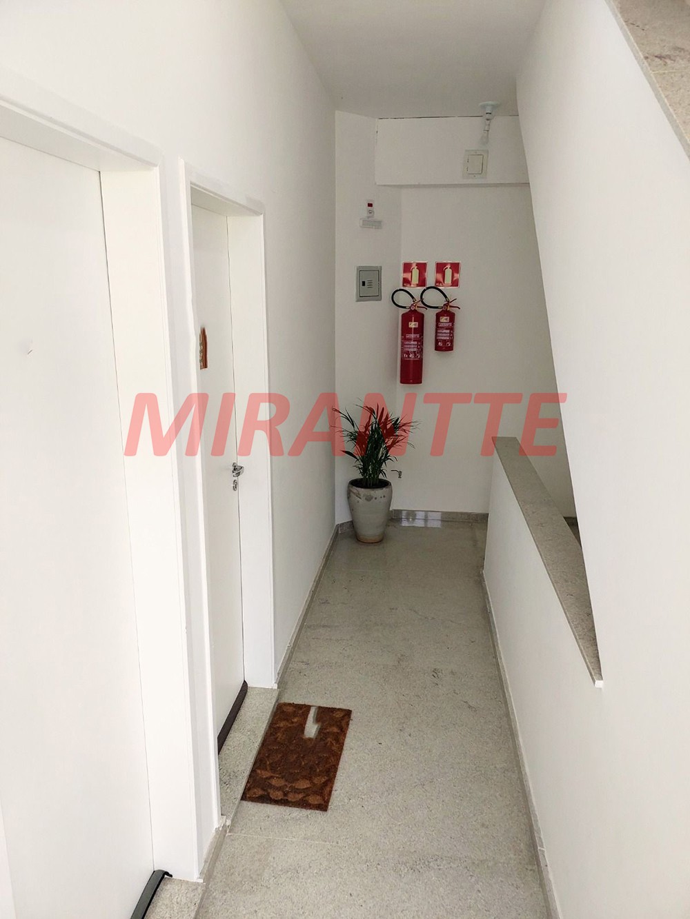 Cond. fechado de 35m² com 1 quartos em Bortolândia
