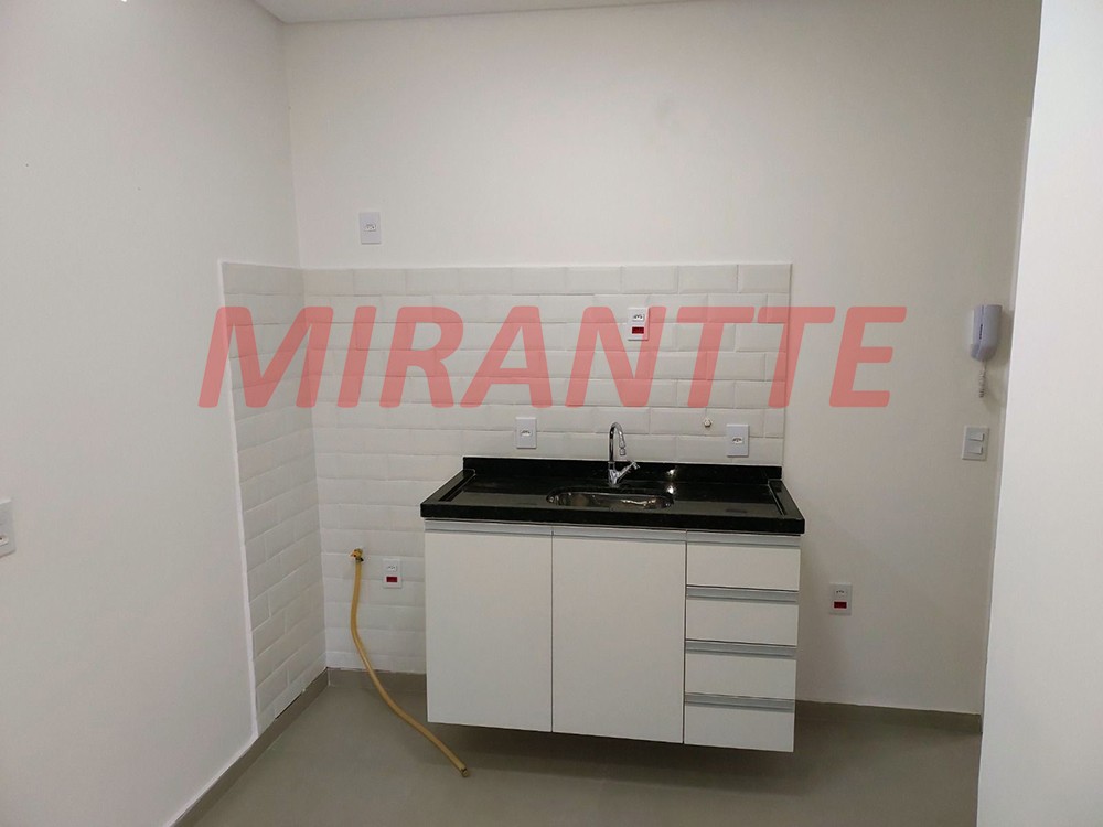 Cond. fechado de 35m² com 1 quartos em Bortolândia