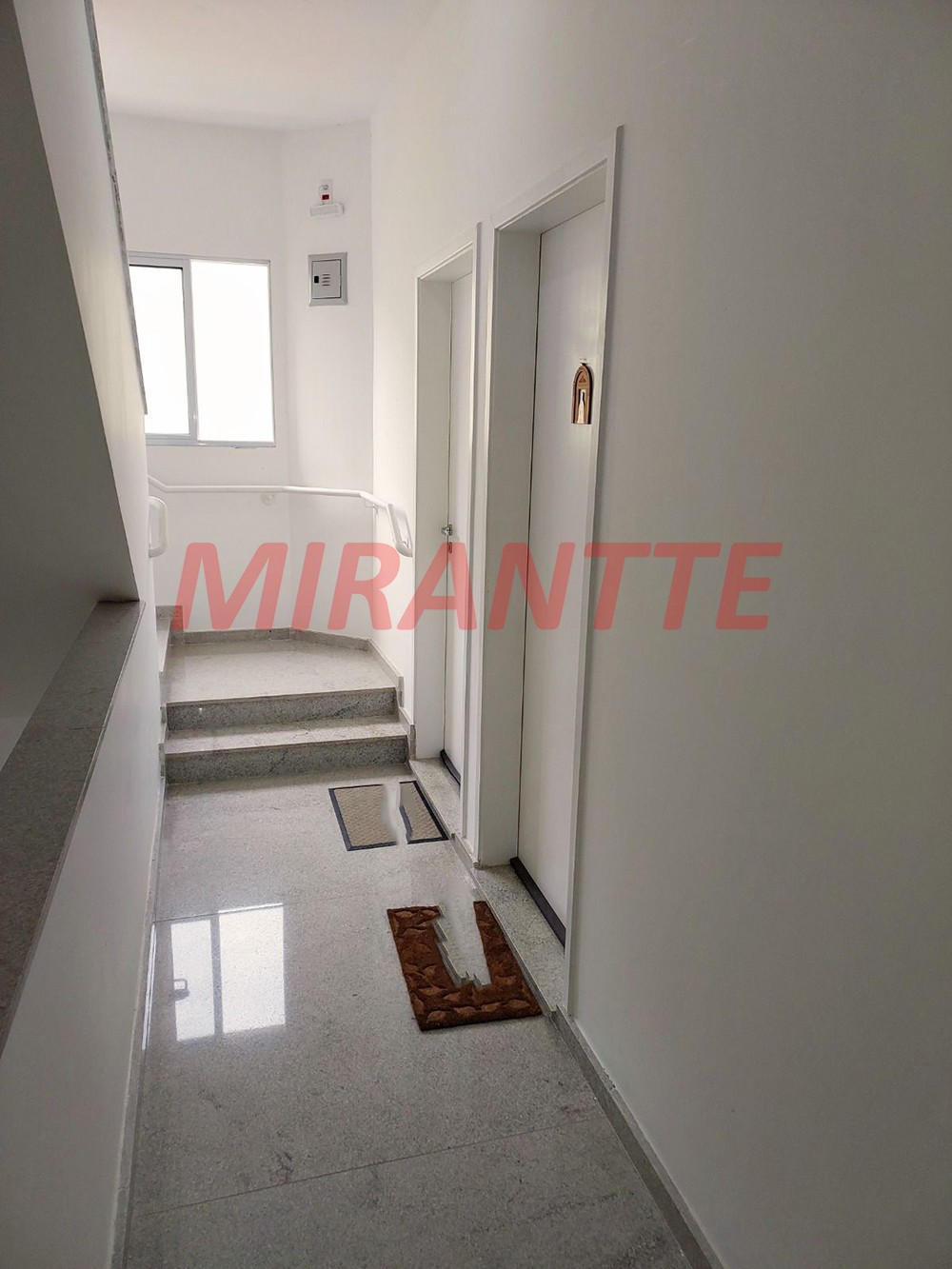 Cond. fechado de 35m² com 1 quartos em Bortolândia