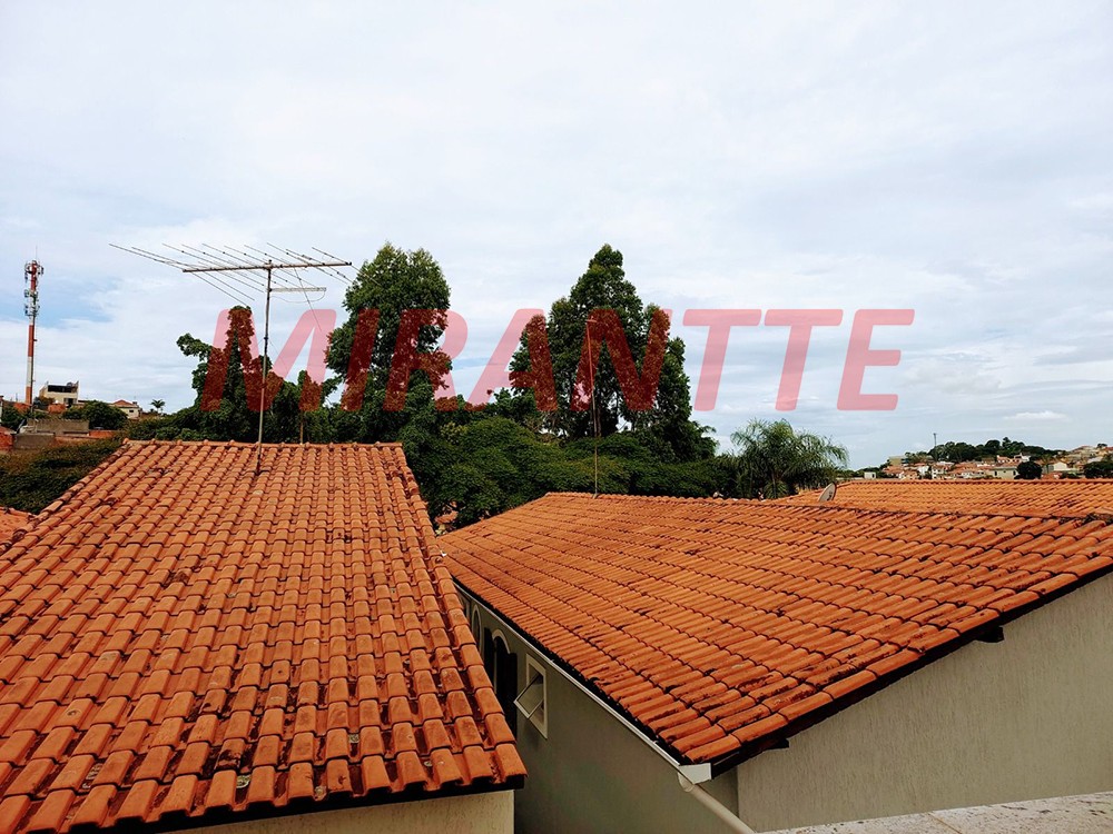 Cond. fechado de 35m² com 1 quartos em Bortolândia