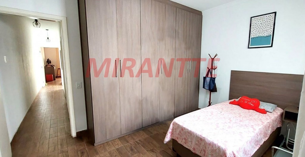 Sobrado de 133m² com 3 quartos em Parada Inglesa