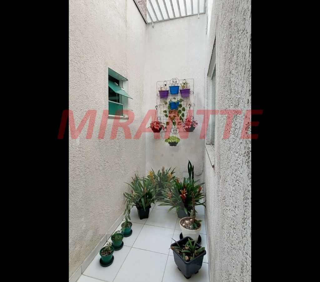 Sobrado de 133m² com 3 quartos em Parada Inglesa