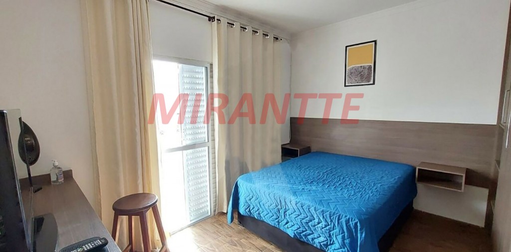 Sobrado de 133m² com 3 quartos em Parada Inglesa