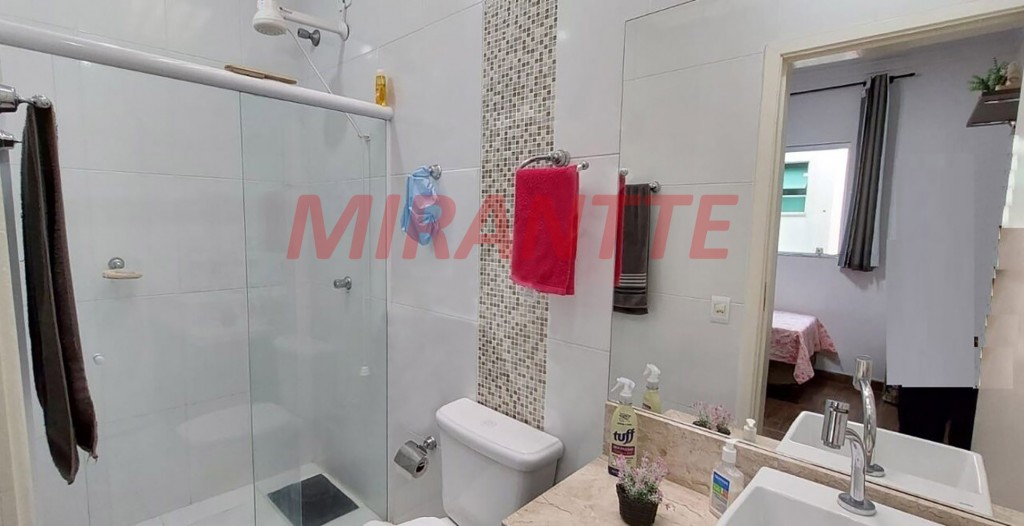 Sobrado de 133m² com 3 quartos em Parada Inglesa