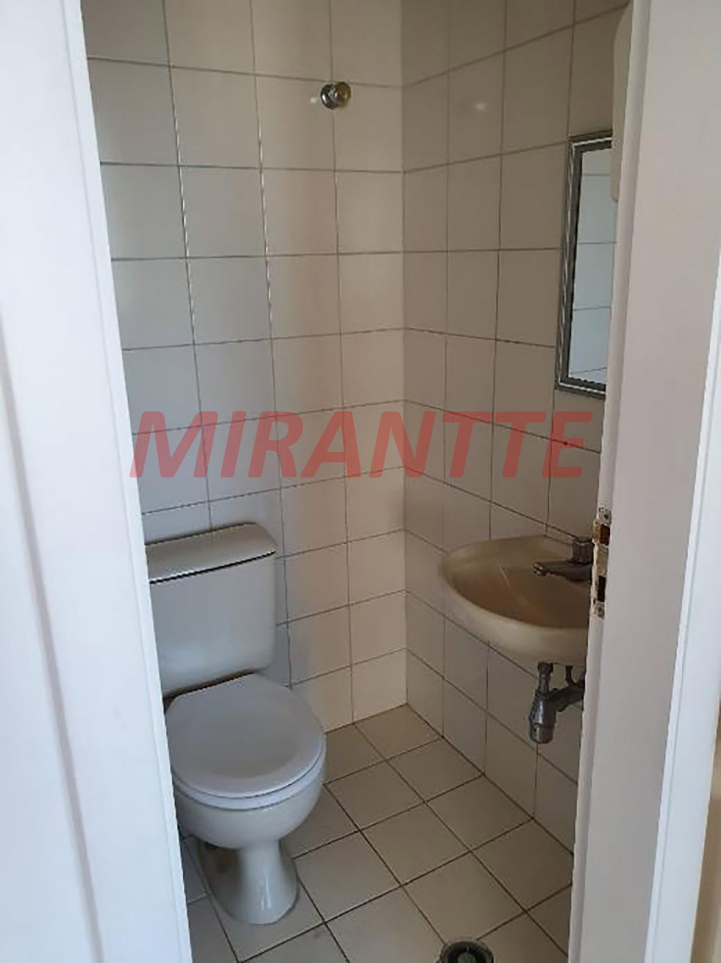 Conjunto comercial de 68m² em Cidade Monções