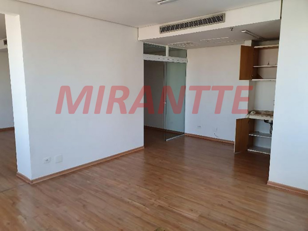 Conjunto comercial de 68m² em Cidade Monções