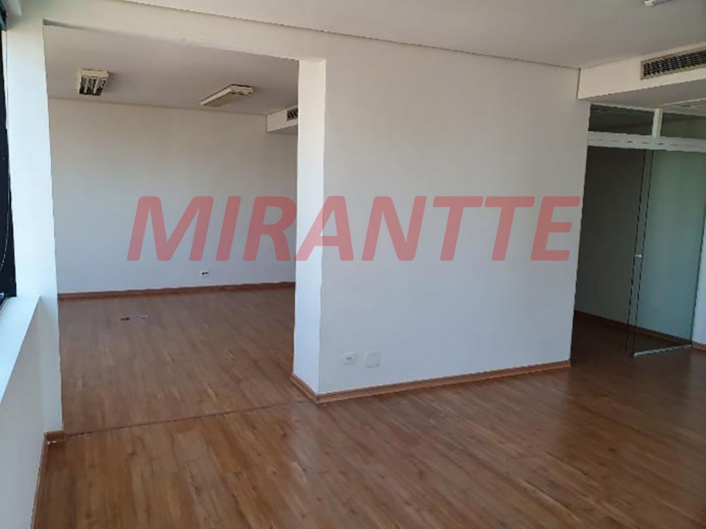 Conjunto comercial de 68m² em Cidade Monções