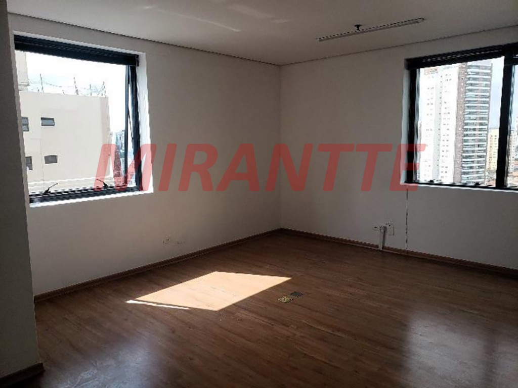 Conjunto comercial de 68m² em Cidade Monções