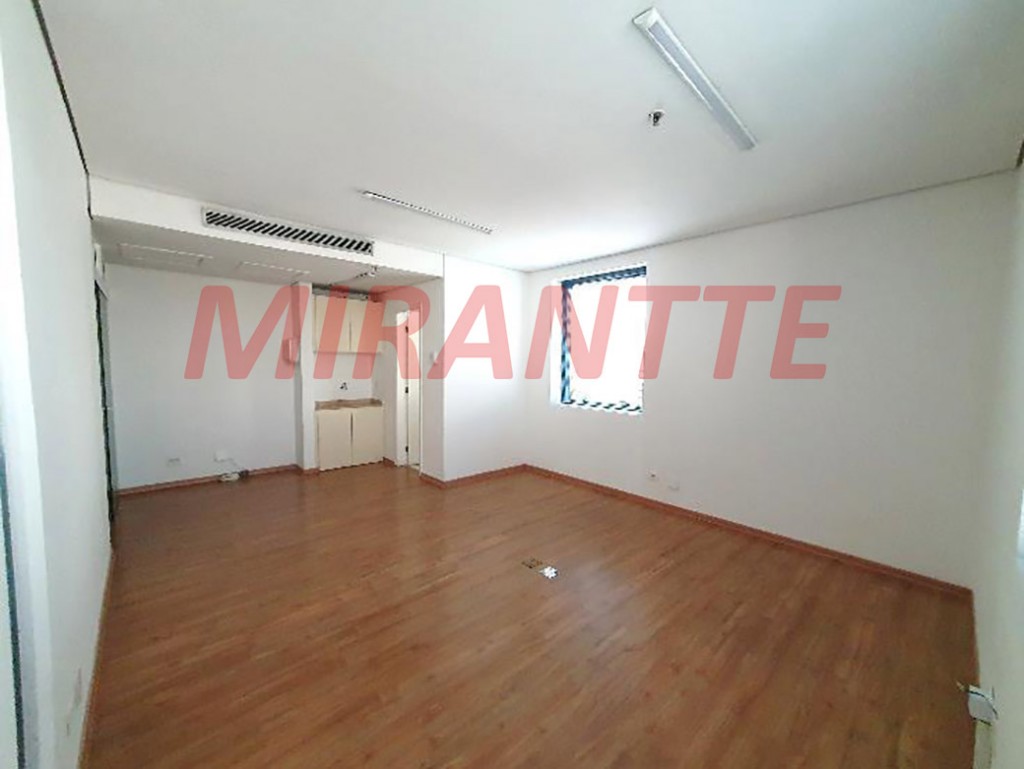 Conjunto comercial de 68m² em Cidade Monções