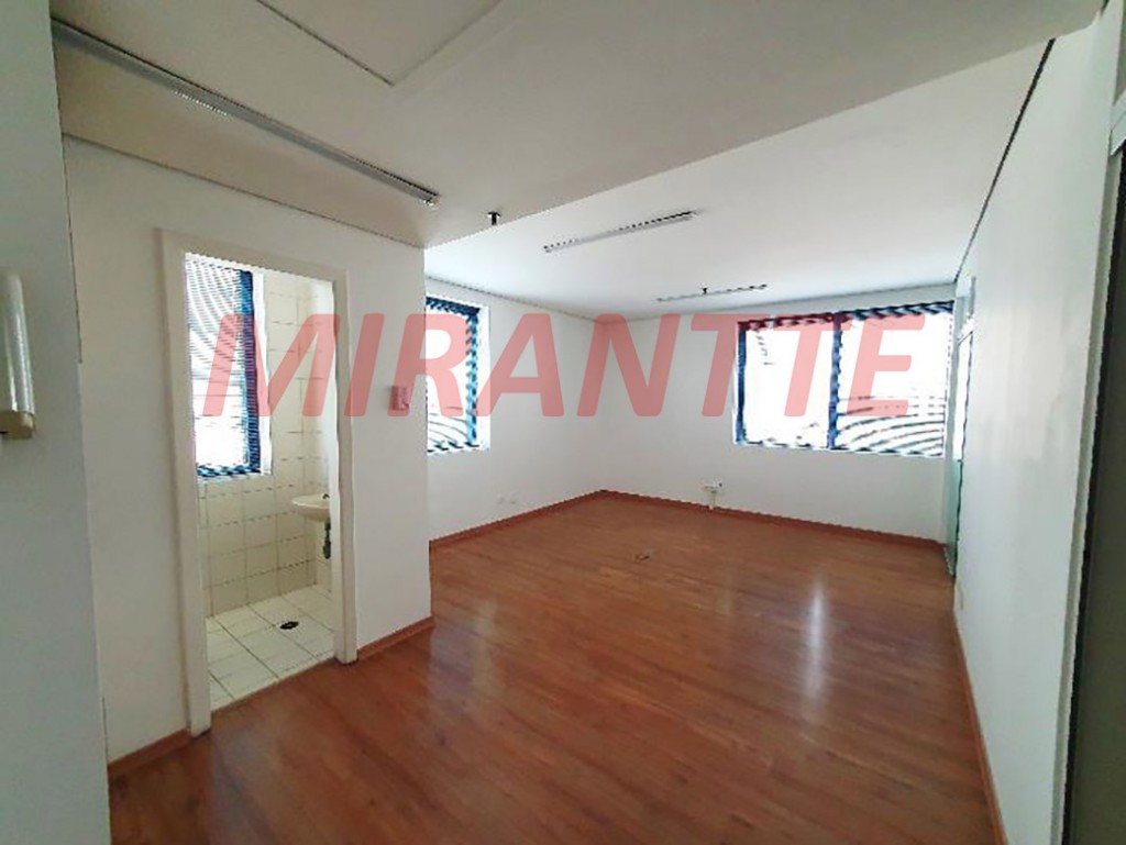 Conjunto comercial de 68m² em Cidade Monções