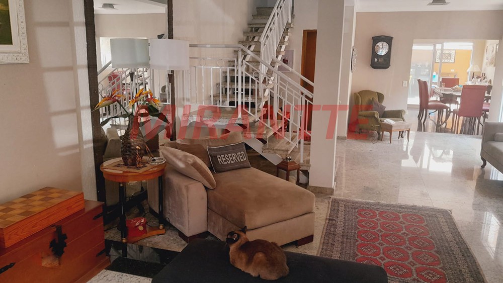 Casa terrea de 350m² com 4 quartos em Paraíso