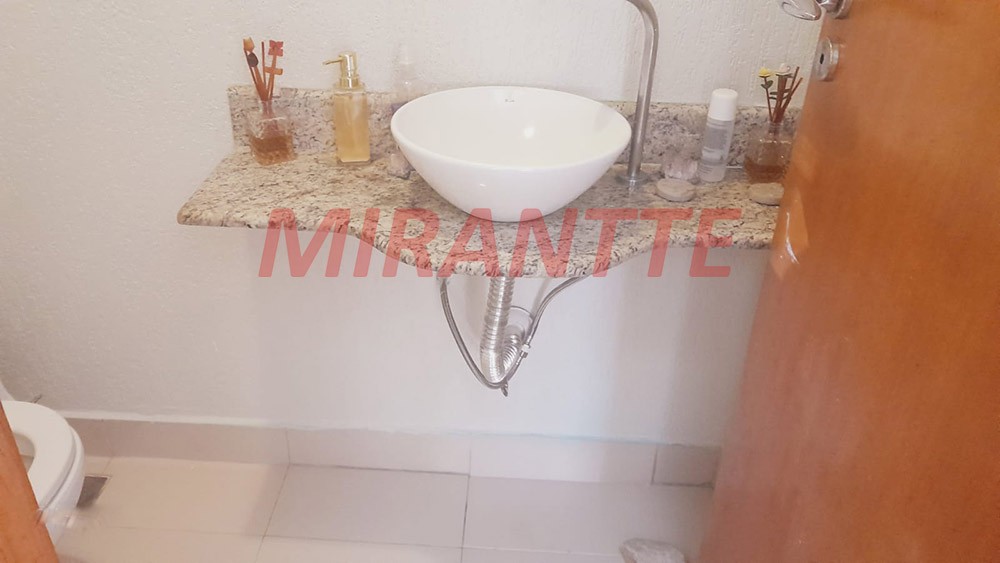 Casa terrea de 350m² com 4 quartos em Paraíso