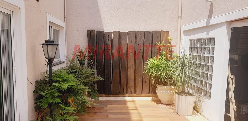 Casa terrea de 350m² com 4 quartos em Paraíso