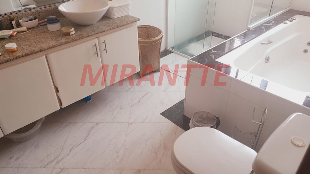 Casa terrea de 350m² com 4 quartos em Paraíso
