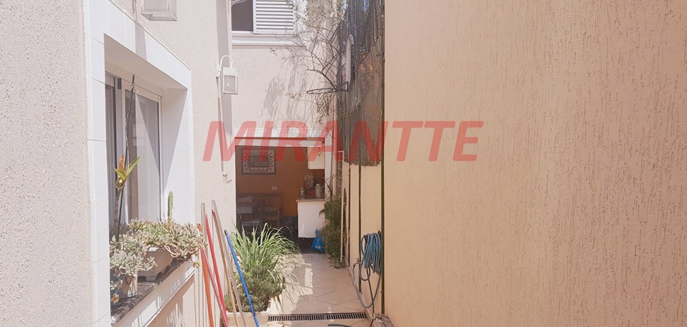Casa terrea de 350m² com 4 quartos em Paraíso