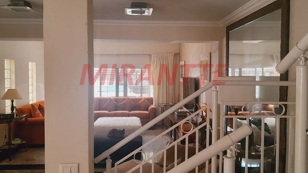 Casa terrea de 350m² com 4 quartos em Paraíso