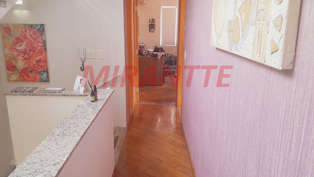 Casa terrea de 350m² com 4 quartos em Paraíso