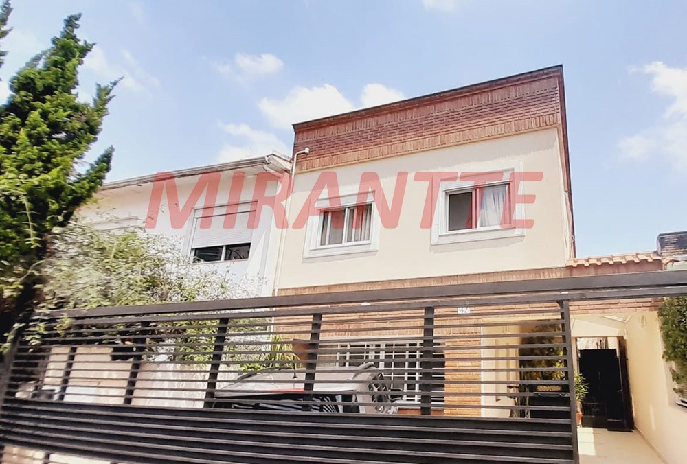 Casa terrea de 350m² com 4 quartos em Paraíso