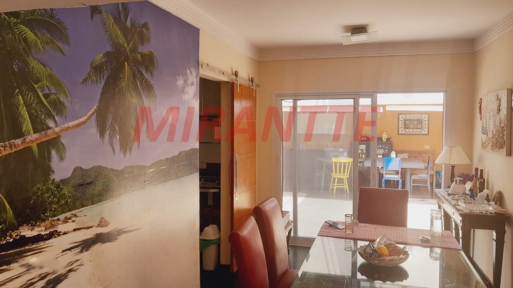 Casa terrea de 350m² com 4 quartos em Paraíso