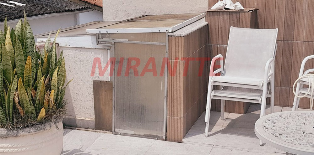 Casa terrea de 350m² com 4 quartos em Paraíso
