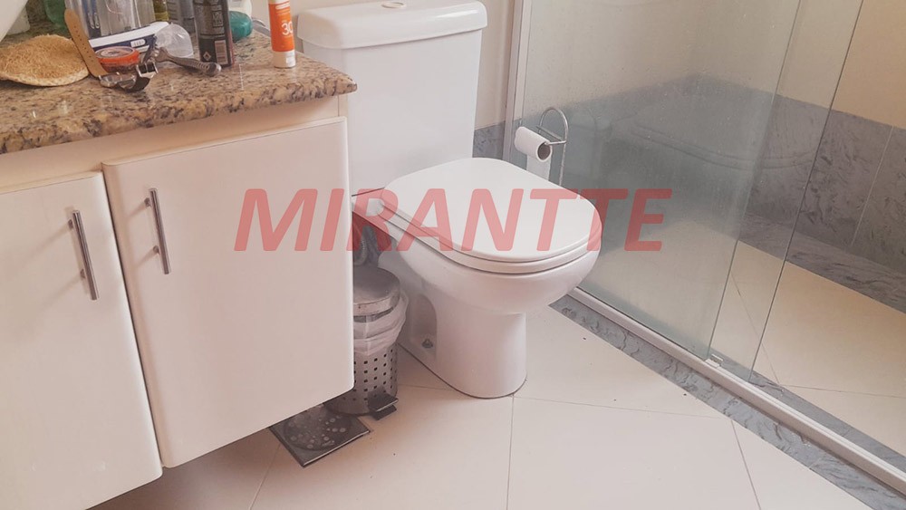 Casa terrea de 350m² com 4 quartos em Paraíso