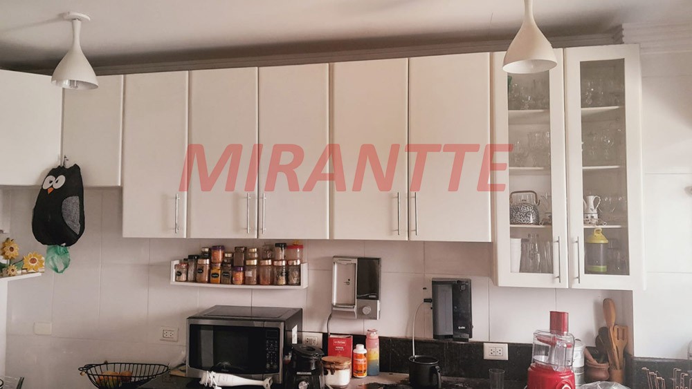 Casa terrea de 350m² com 4 quartos em Paraíso