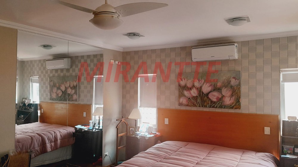 Casa terrea de 350m² com 4 quartos em Paraíso