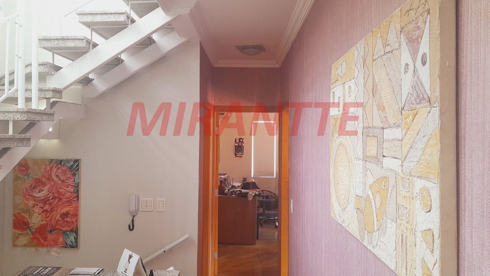 Casa terrea de 350m² com 4 quartos em Paraíso