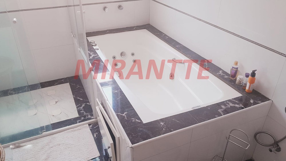 Casa terrea de 350m² com 4 quartos em Paraíso