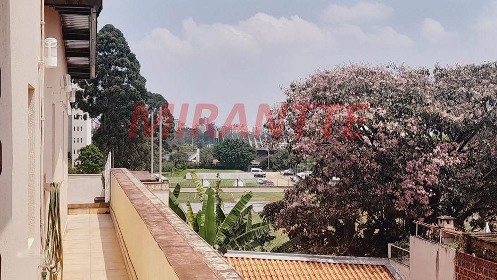 Casa terrea de 350m² com 4 quartos em Paraíso
